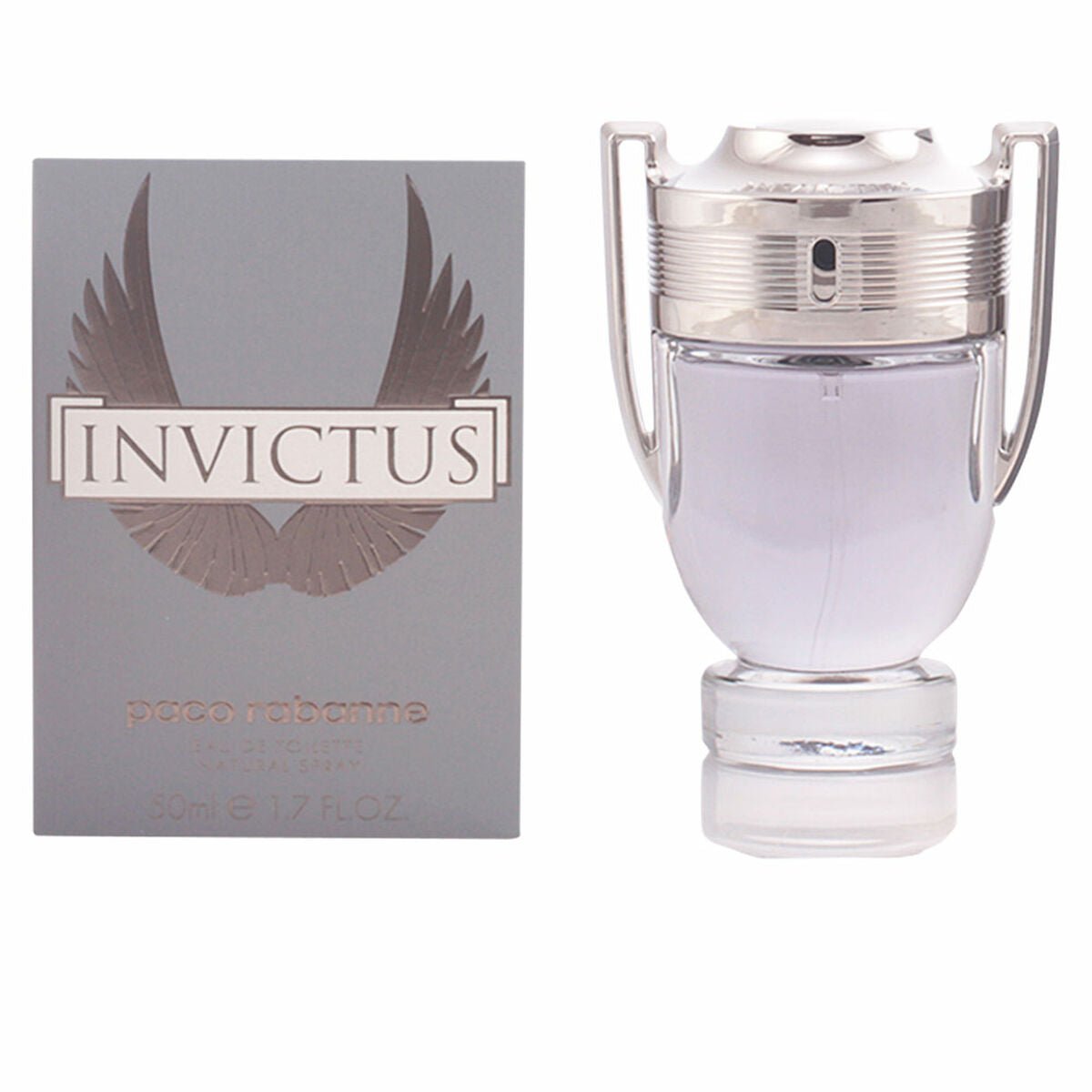 Men's Perfume Paco Rabanne EDT - House of Diffusion