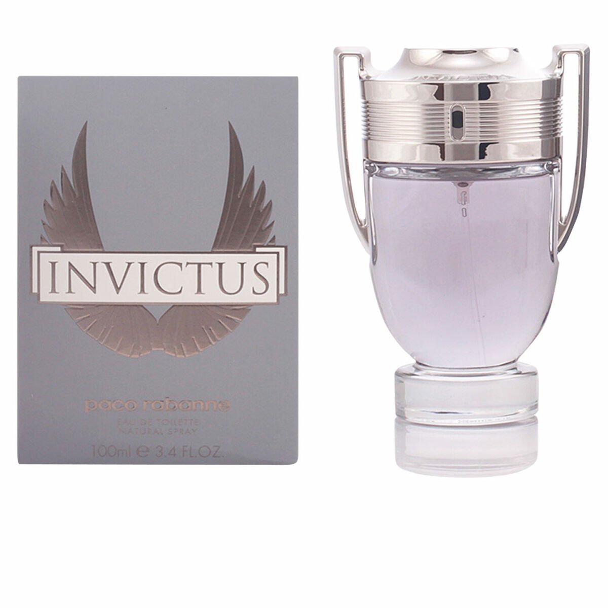 Men's Perfume Paco Rabanne EDT - House of Diffusion