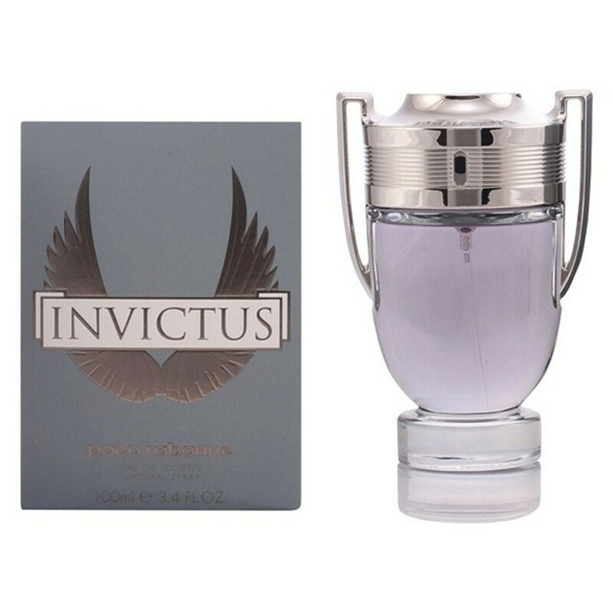 Men's Perfume Paco Rabanne EDT - House of Diffusion