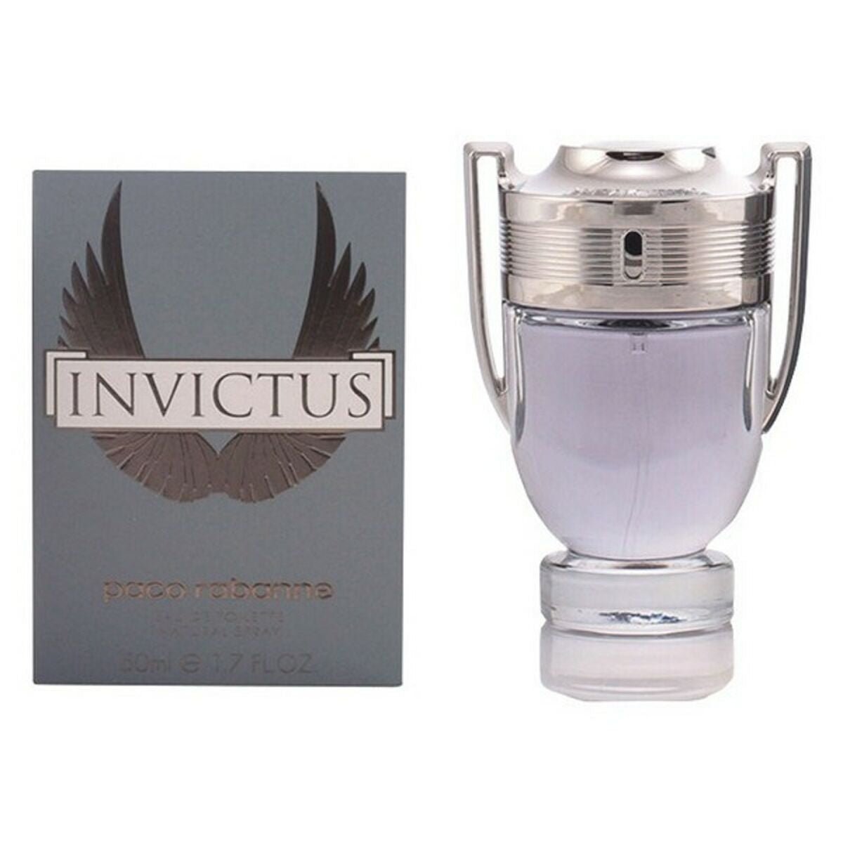 Men's Perfume Paco Rabanne EDT - House of Diffusion