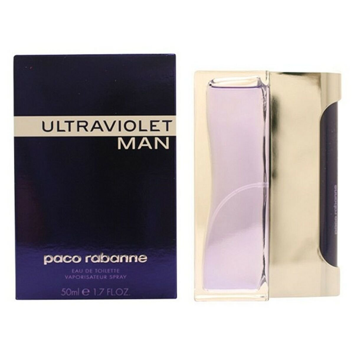 Men's Perfume Paco Rabanne ULT8662 EDT - House of Diffusion