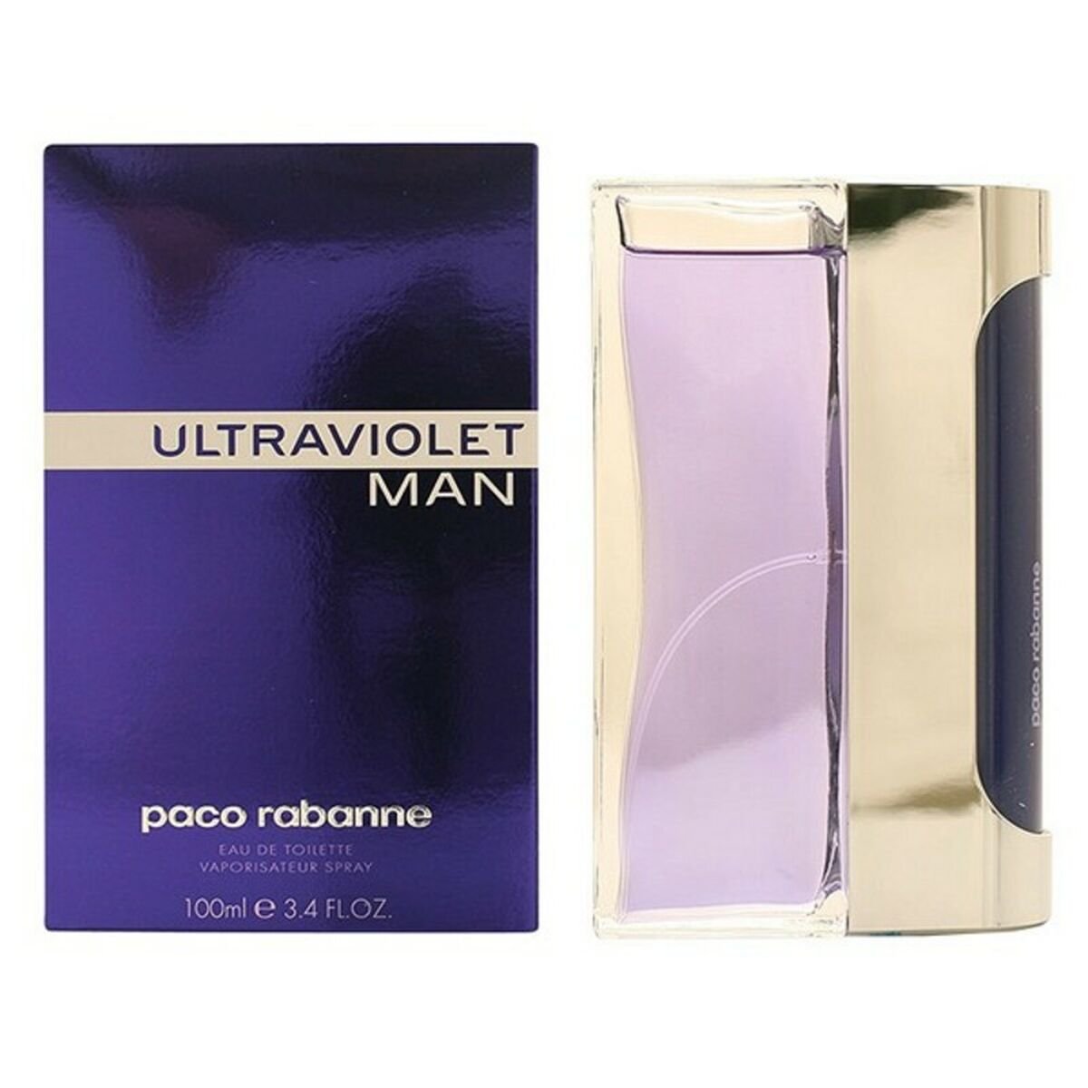 Men's Perfume Paco Rabanne ULT8662 EDT - House of Diffusion