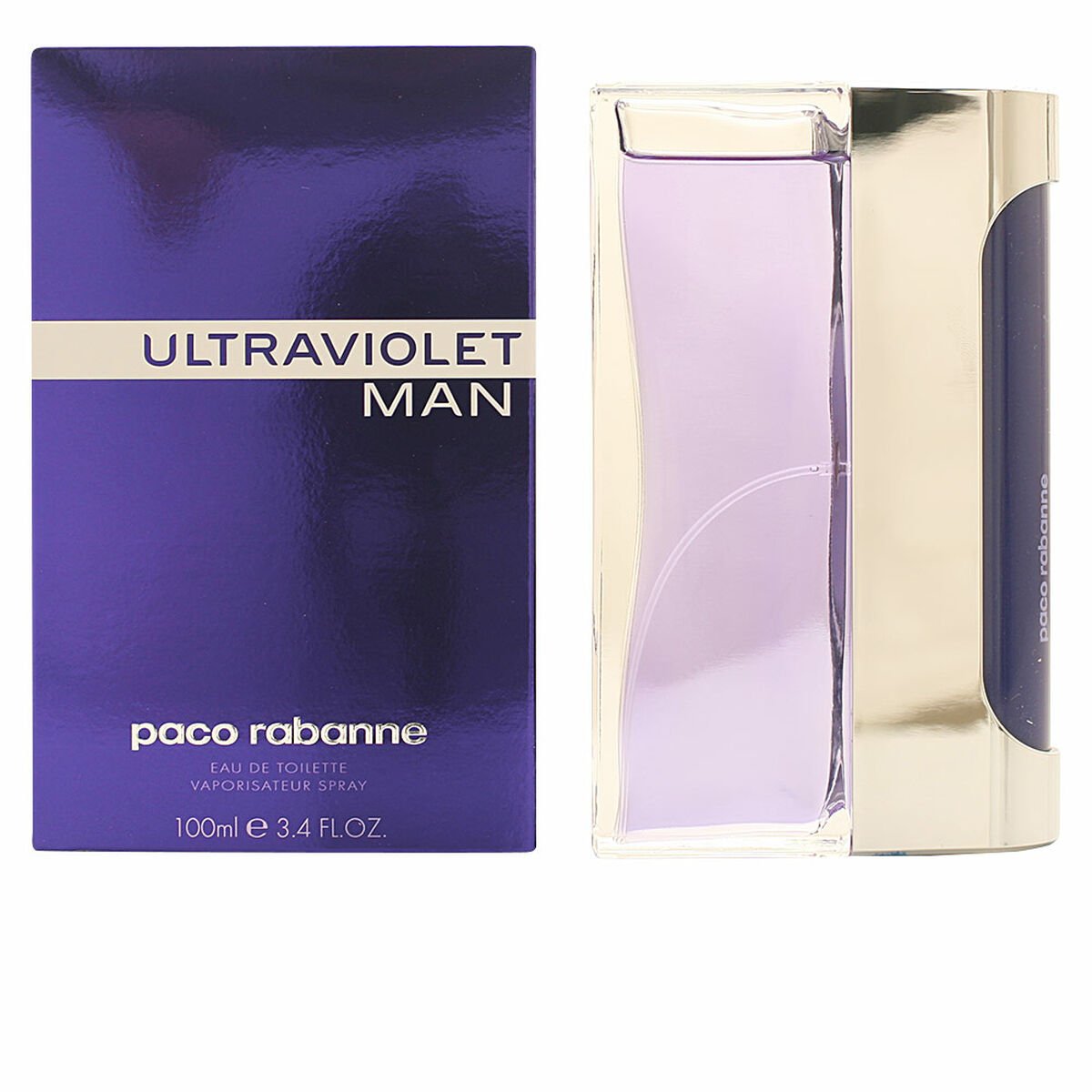 Men's Perfume Paco Rabanne ULT8662 EDT - House of Diffusion