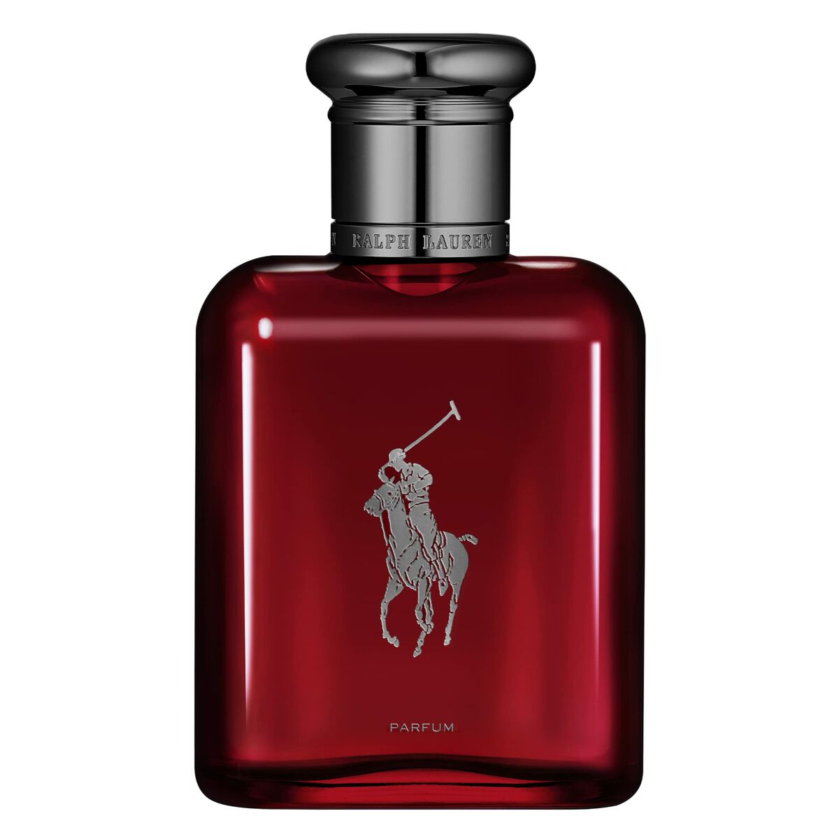 Men's Perfume Ralph Lauren Polo Red EDP 75 ml - House of Diffusion