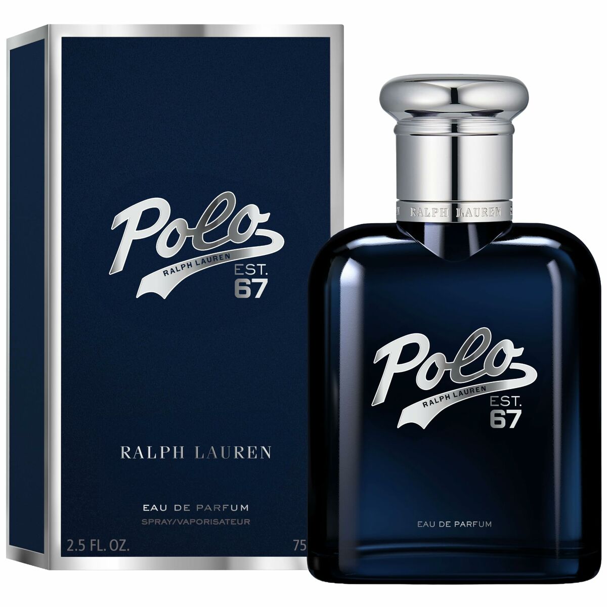 Men's Perfume Ralph Lauren POLO - House of Diffusion