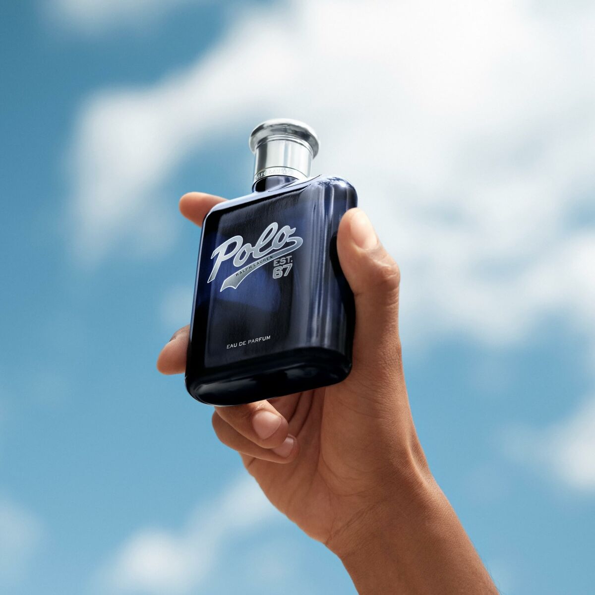Men's Perfume Ralph Lauren POLO - House of Diffusion