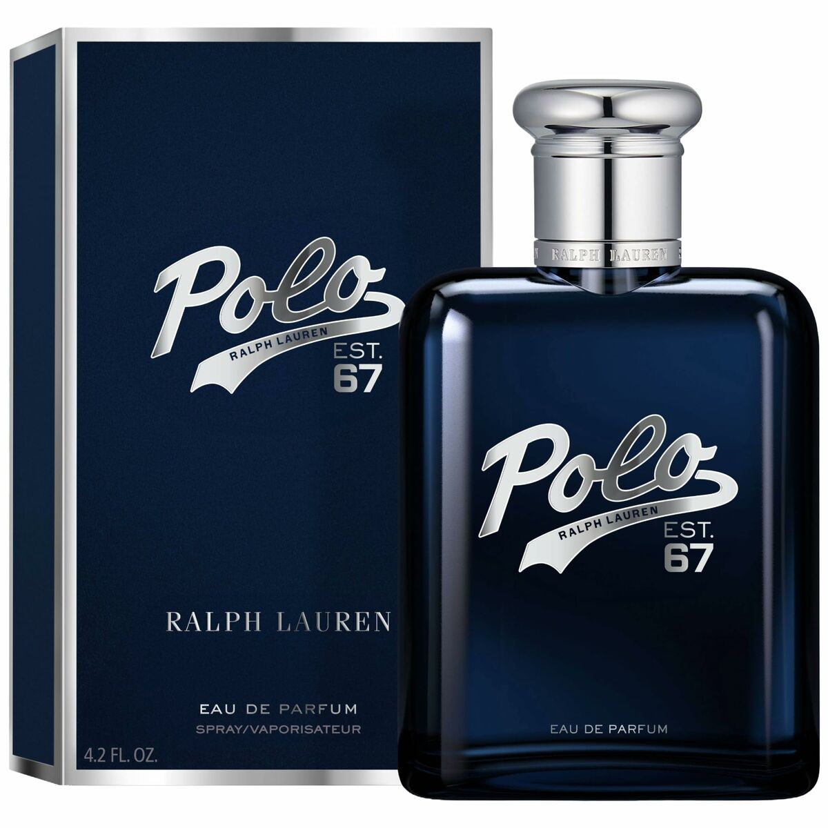 Men's Perfume Ralph Lauren POLO - House of Diffusion