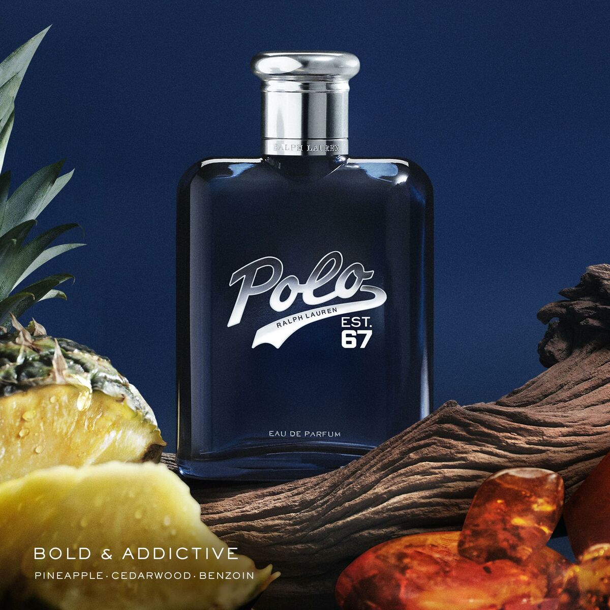 Men's Perfume Ralph Lauren POLO - House of Diffusion