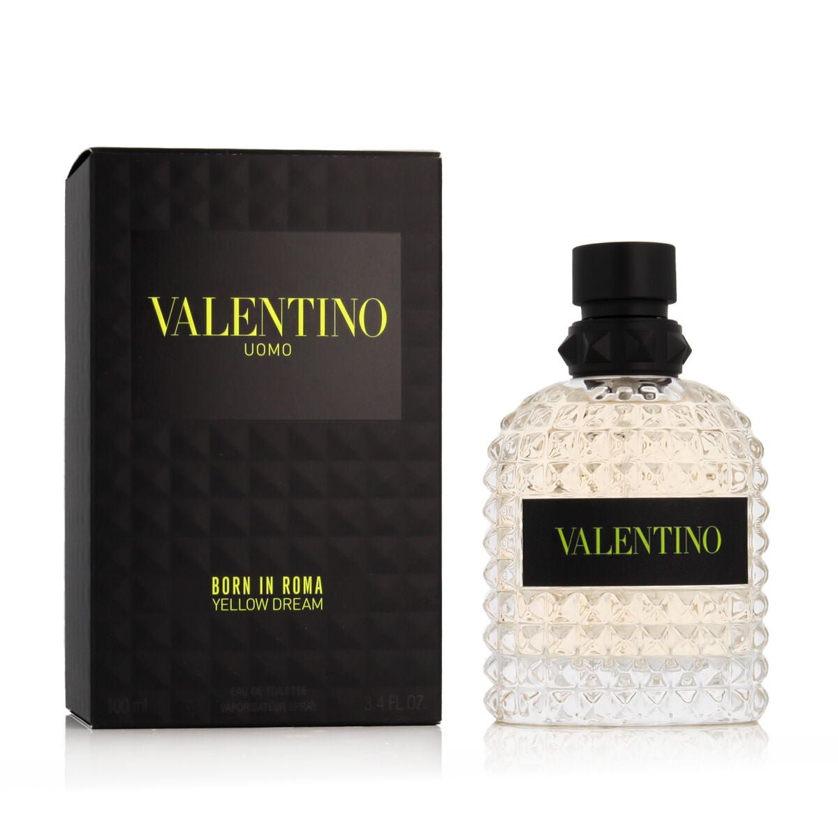 Men's Perfume Valentino EDT - House of Diffusion