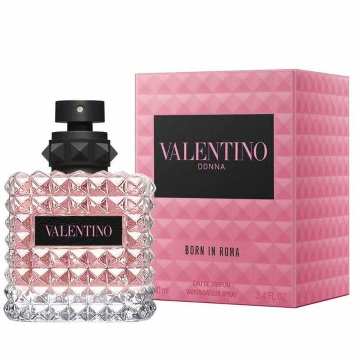Men's Perfume Valentino - House of Diffusion