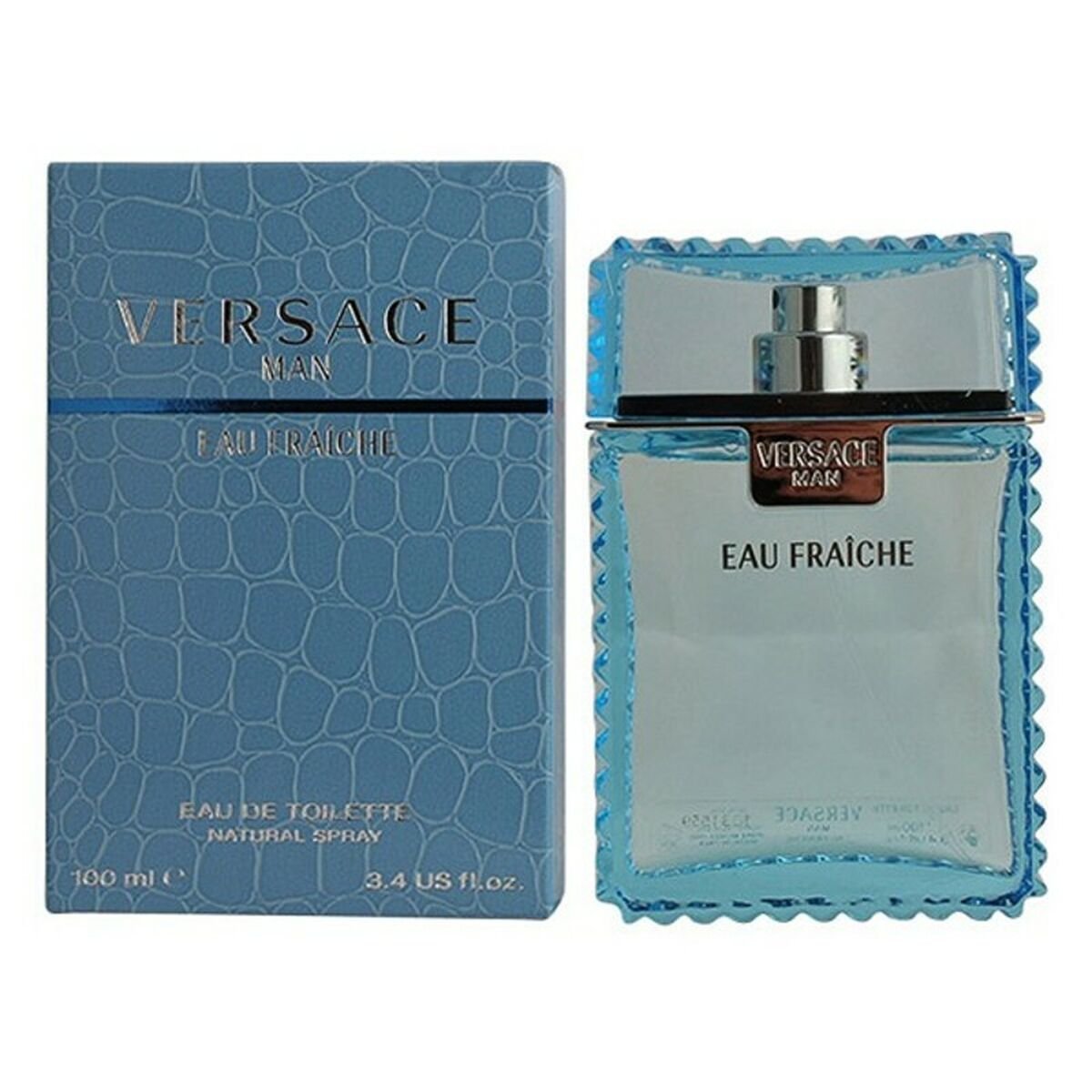 Men's Perfume Versace EDT - House of Diffusion