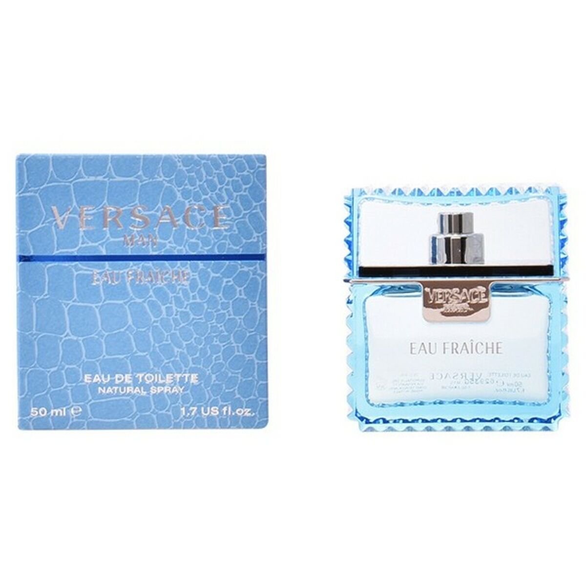Men's Perfume Versace EDT - House of Diffusion