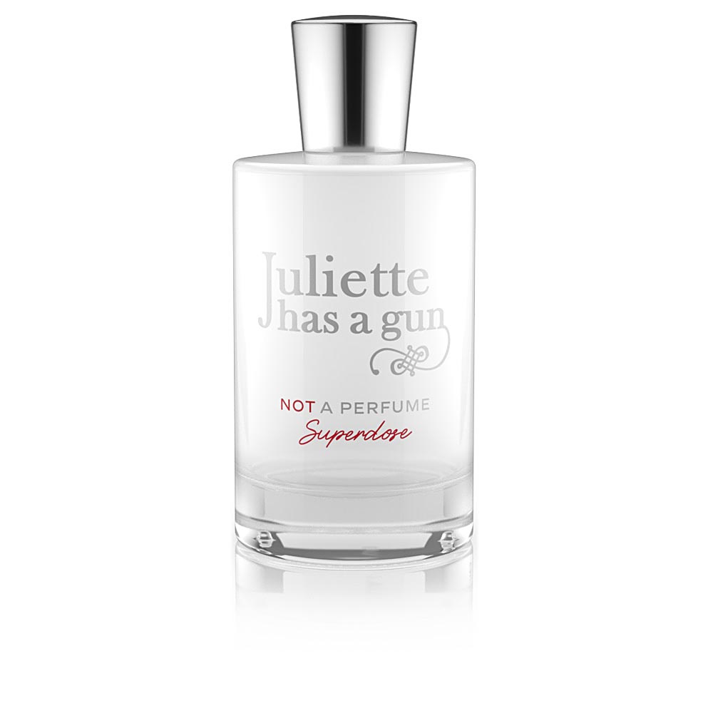 NOT A perfume SUPERDOSE eau de parfum spray 100 ml - House of Diffusion