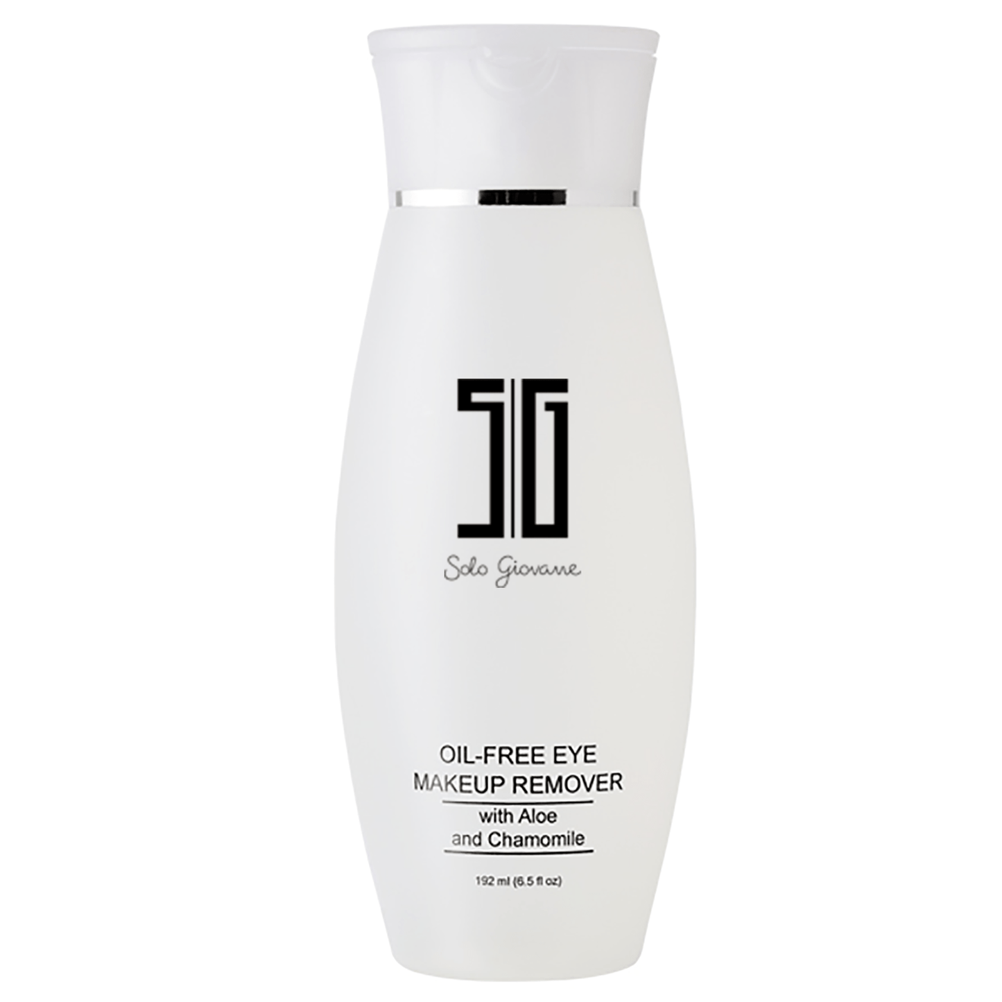 Oil - Free Eye Makeup Remover - House of Diffusion