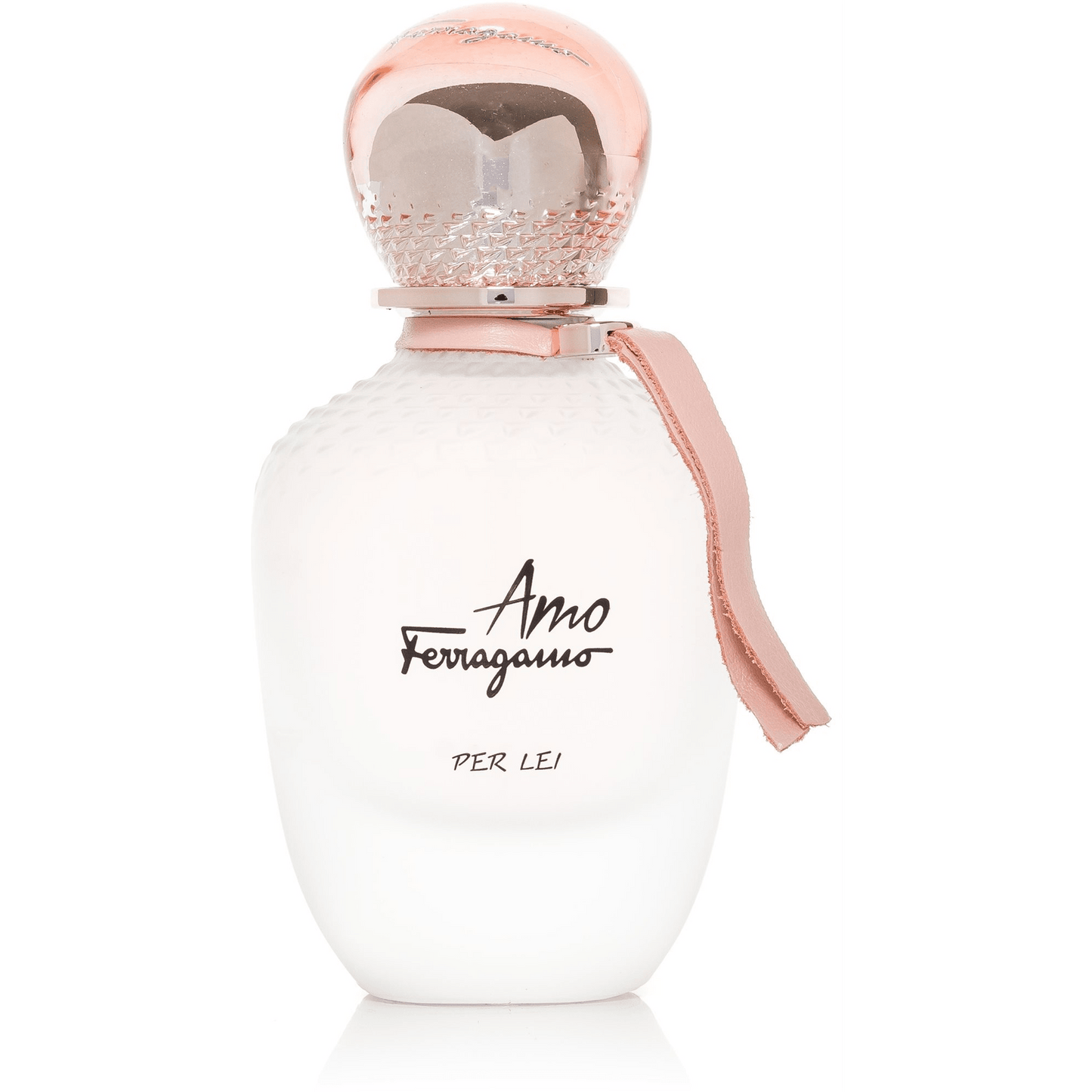 Salvatore Ferragamo Amo Ferragamo Per Lei woda perfumowana spray 50ml EDP (8052086378834) - House of Diffusion