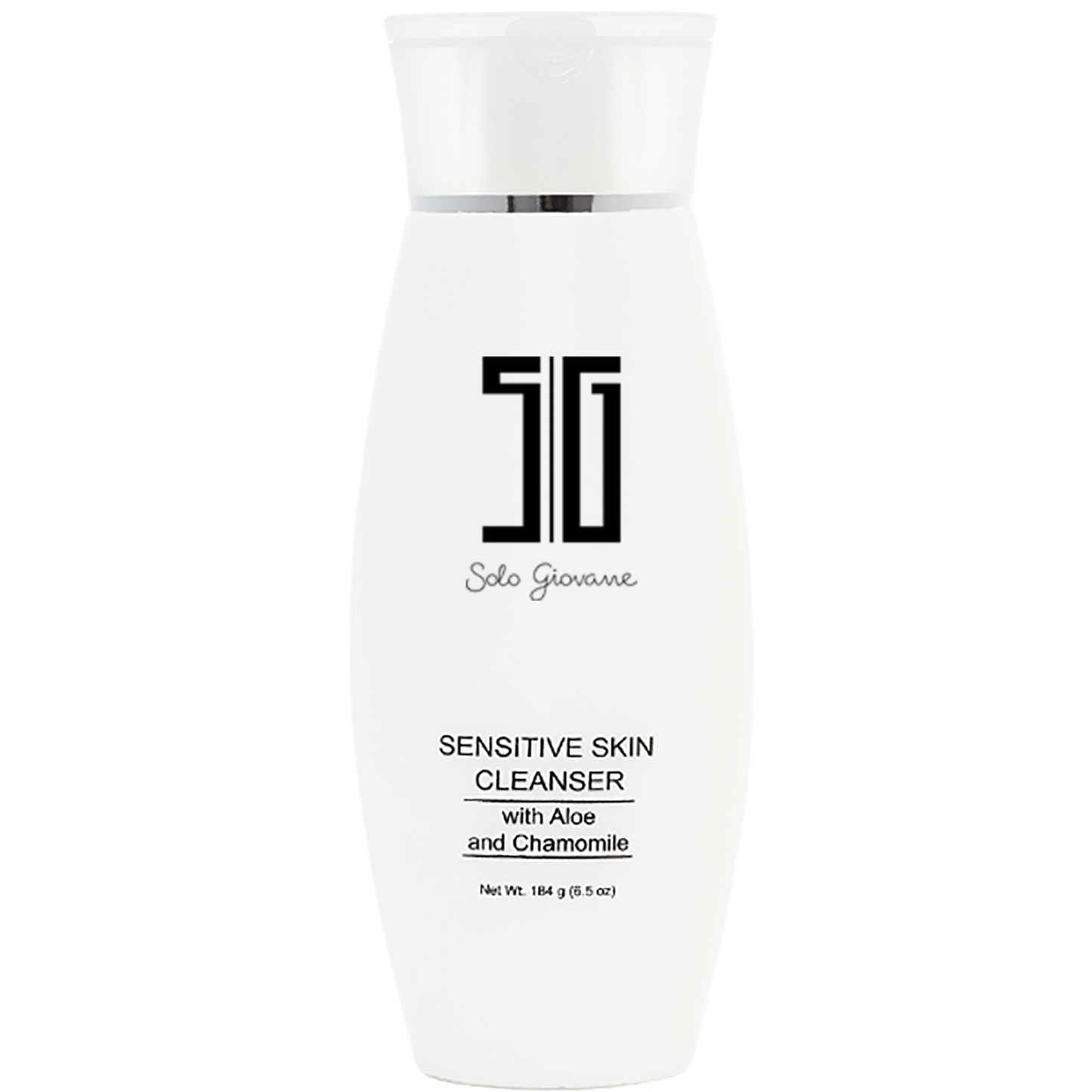 Sensitive Skin Cleanser - House of Diffusion