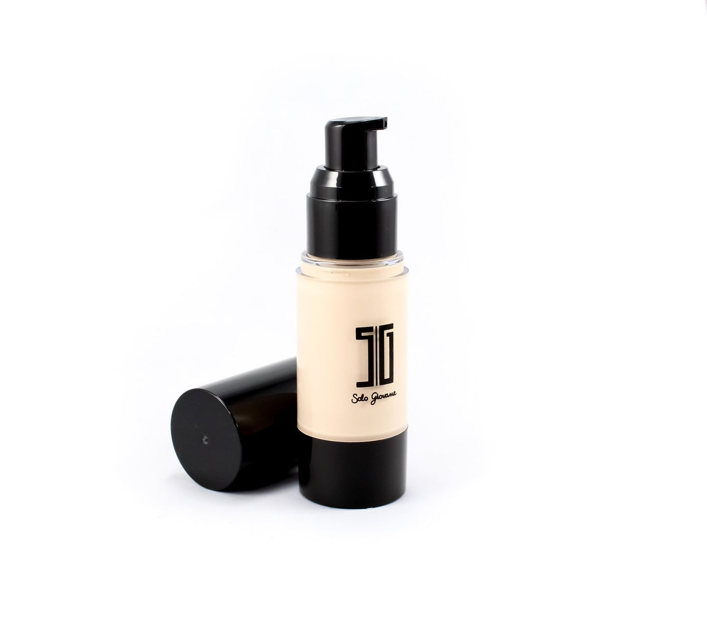 SG Full Coverage Foundation 2 - House of Diffusion