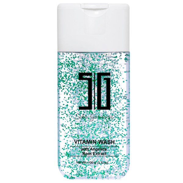 Solo Giovane Vitamin Wash - House of Diffusion