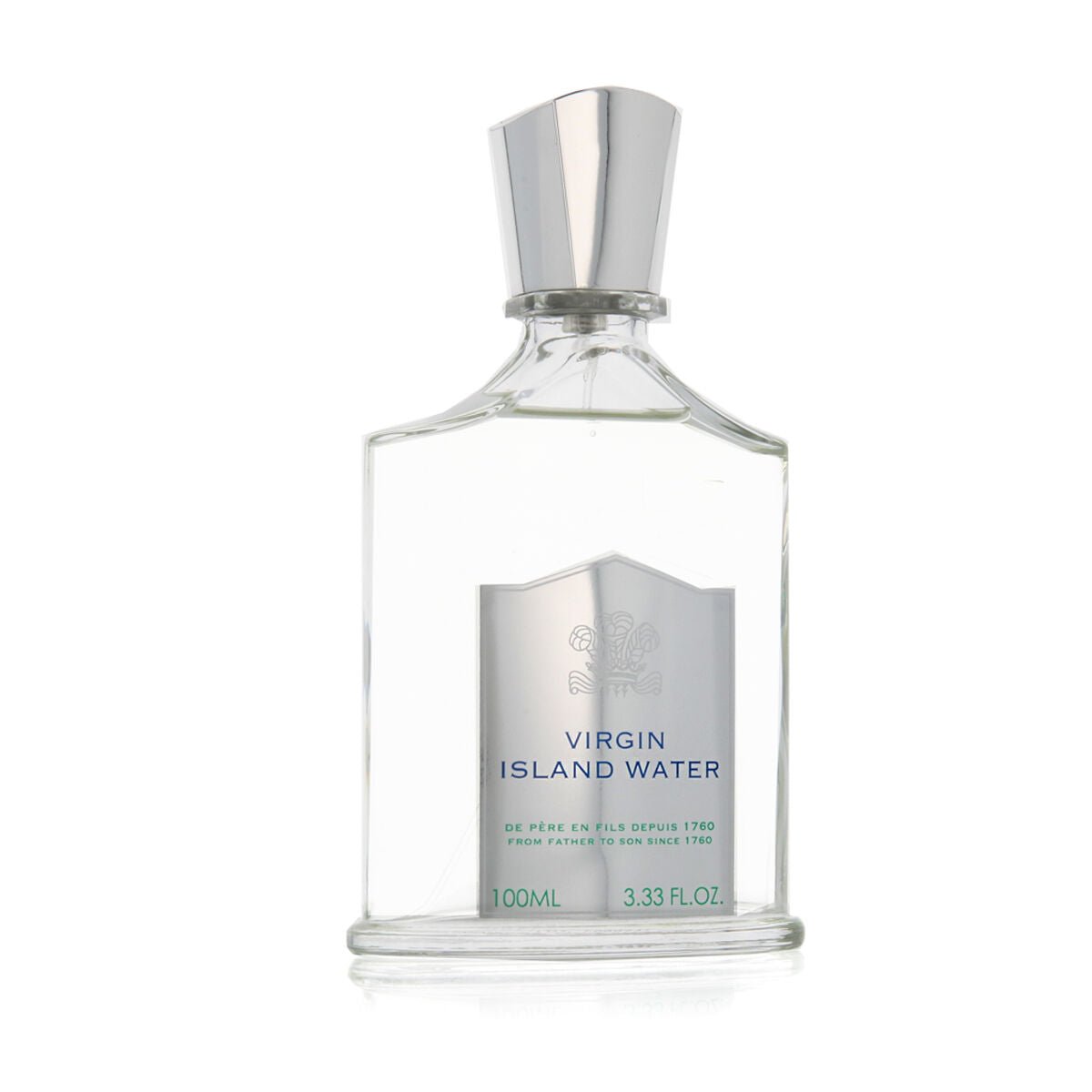 Unisex Perfume Creed EDP 100 ml - House of Diffusion