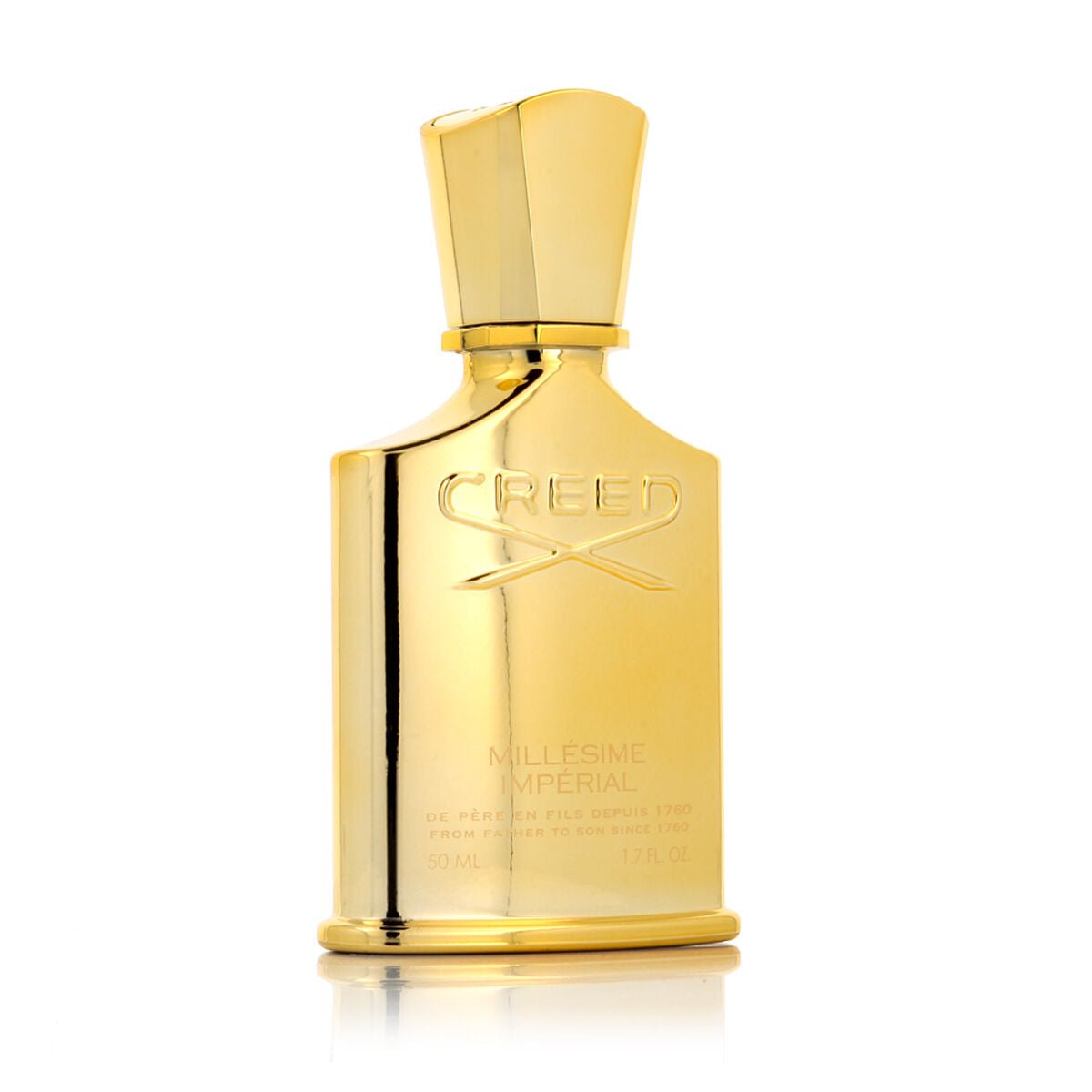 Unisex Perfume Creed EDP - House of Diffusion