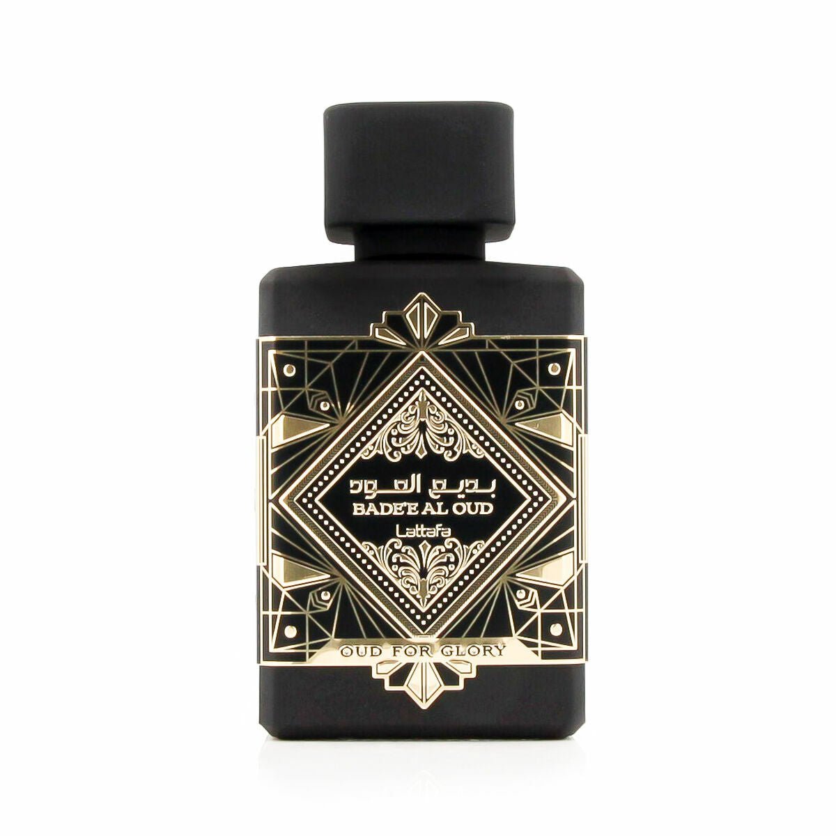 Unisex Perfume Lattafa Badee Al Oud Oud For Glory EDP 100 ml - House of Diffusion