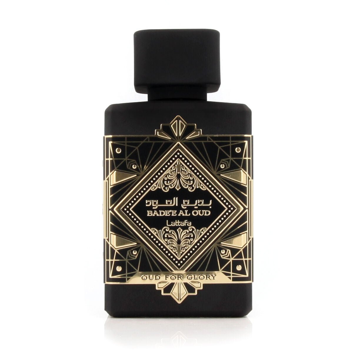 Unisex Perfume Lattafa Badee Al Oud Oud For Glory EDP 100 ml - House of Diffusion