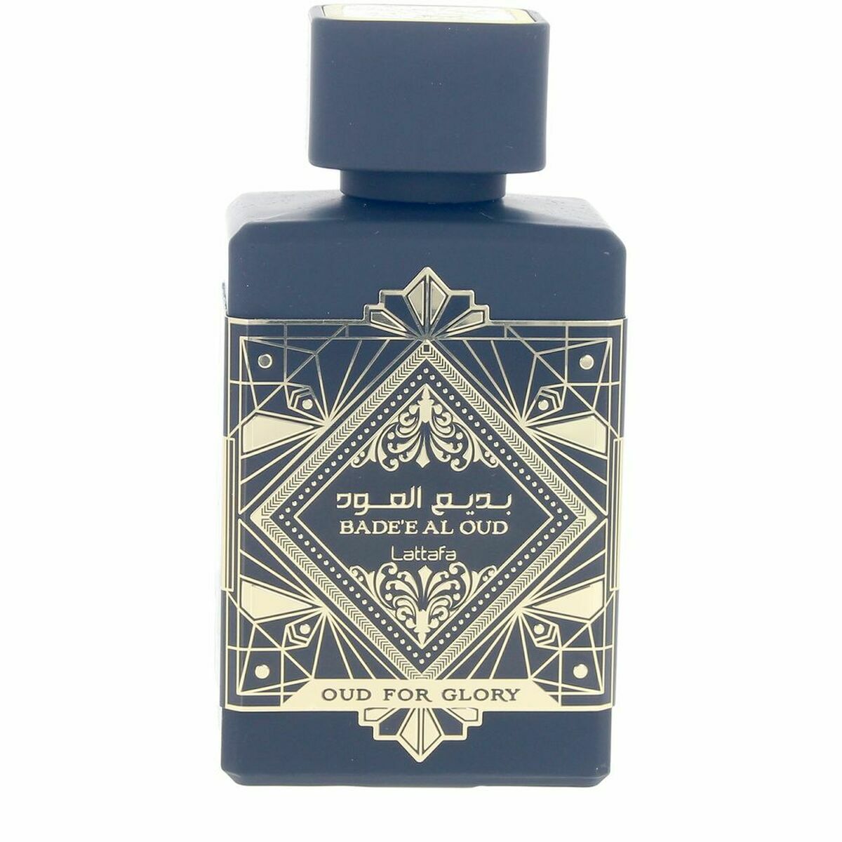 Unisex Perfume Lattafa Badee Al Oud Oud For Glory EDP 100 ml - House of Diffusion