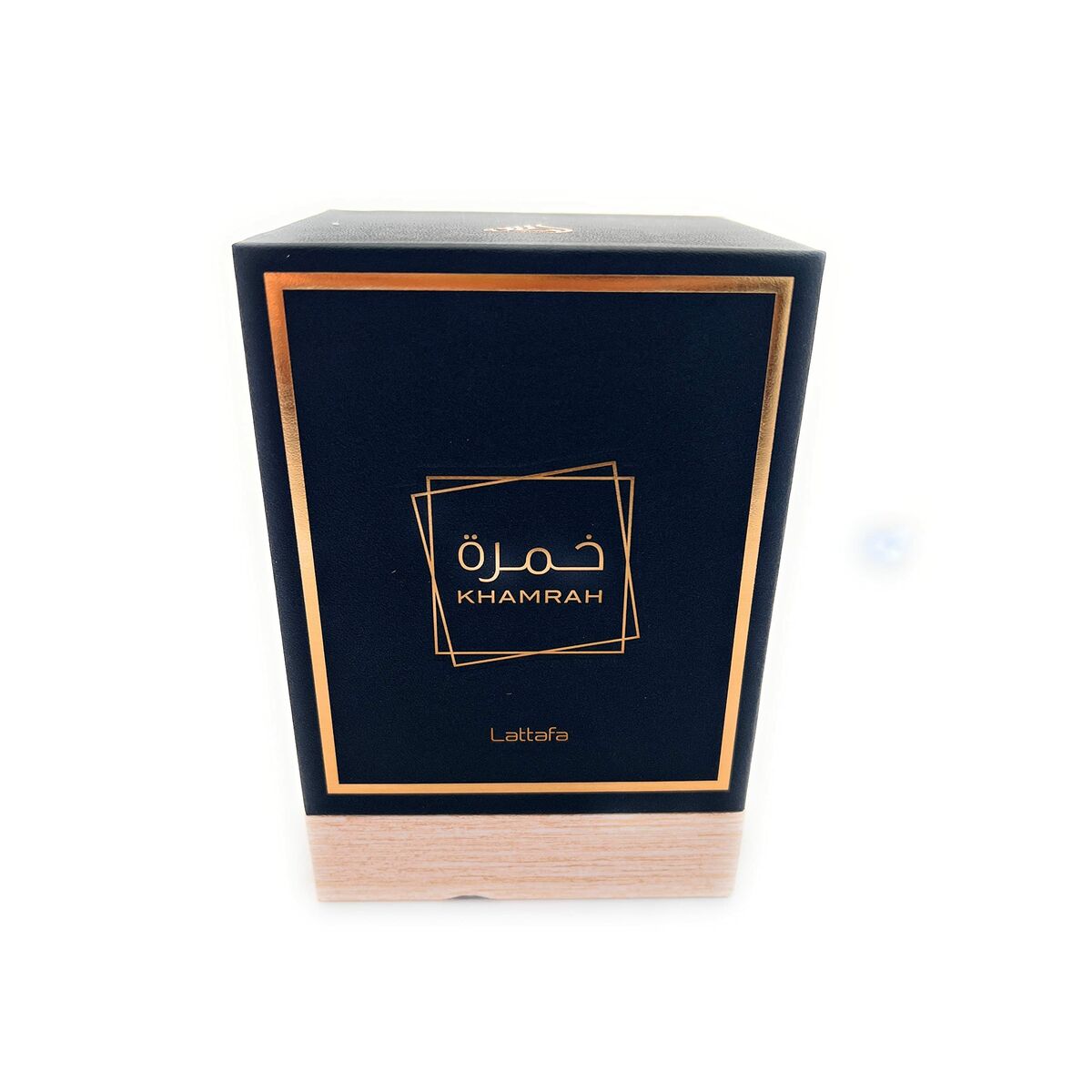 Unisex Perfume Lattafa Khamrah EDP 100 ml - House of Diffusion