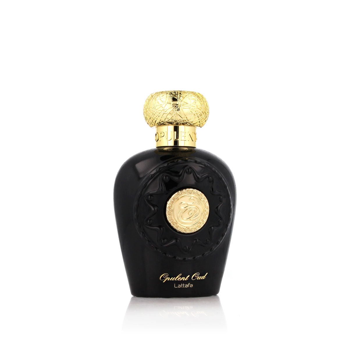 Unisex Perfume Lattafa OPULENT OUD - House of Diffusion