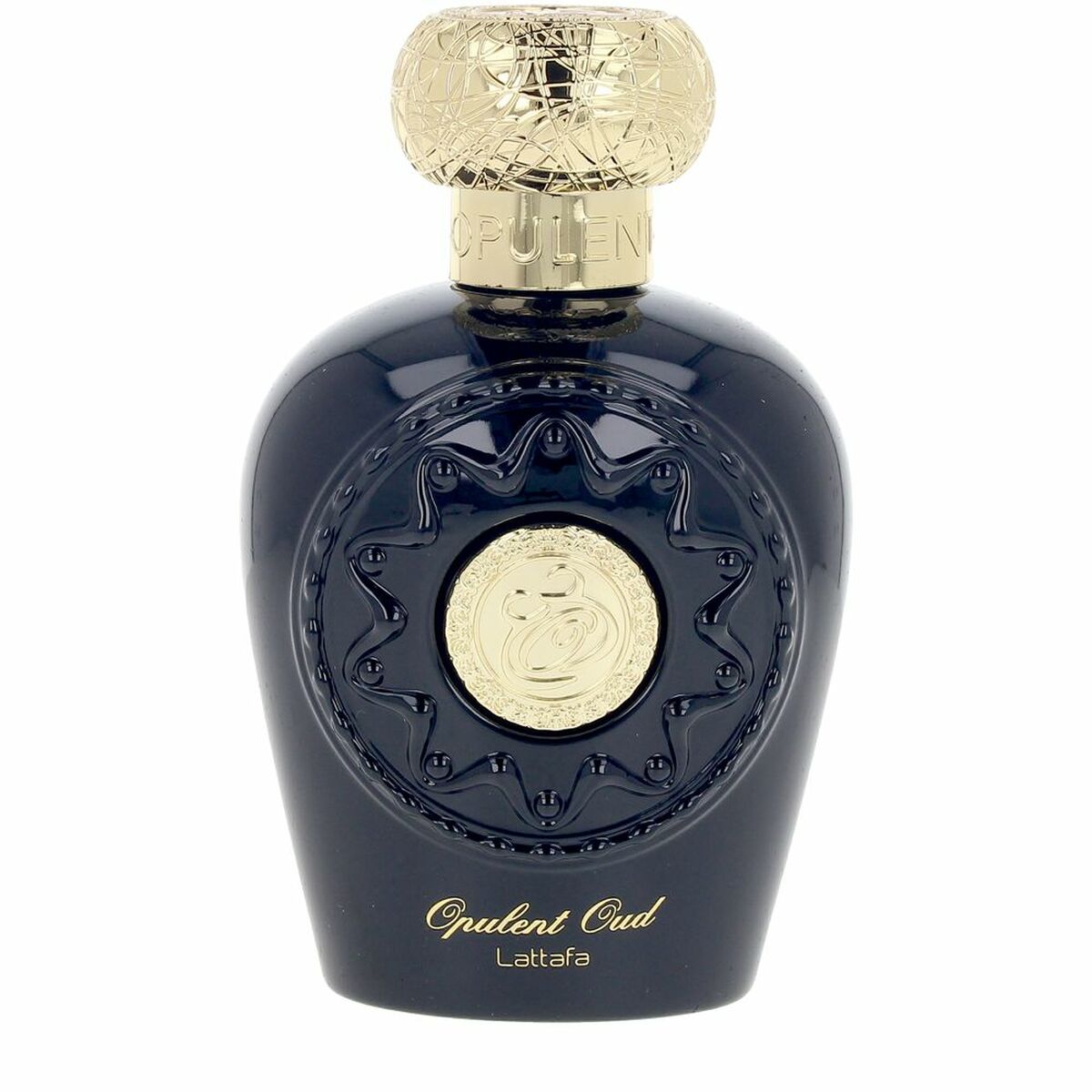 Unisex Perfume Lattafa OPULENT OUD - House of Diffusion