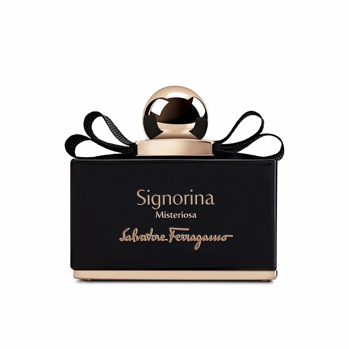 Unisex Perfume Salvatore Ferragamo SIGNORINA EDP 30 ml - House of Diffusion