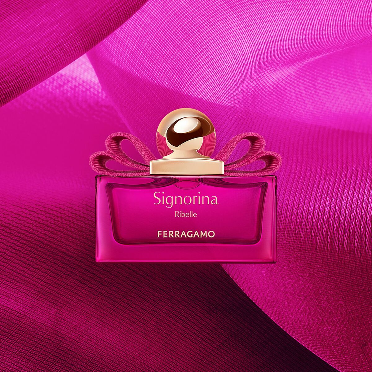 Unisex Perfume Salvatore Ferragamo SIGNORINA - House of Diffusion