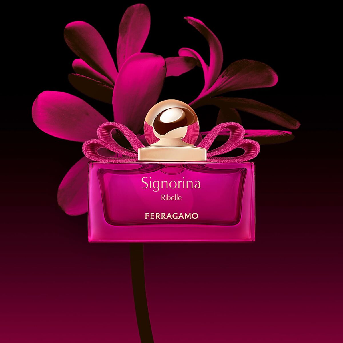 Unisex Perfume Salvatore Ferragamo SIGNORINA - House of Diffusion