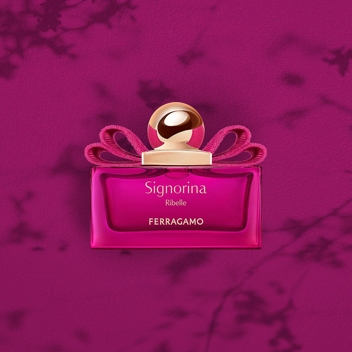 Unisex Perfume Salvatore Ferragamo SIGNORINA - House of Diffusion
