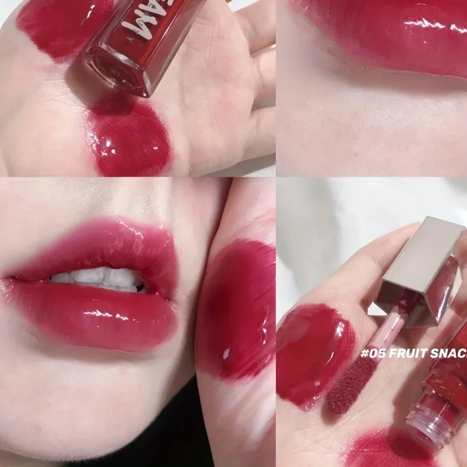 Universal Plumping Lip Gloss - House of Diffusion