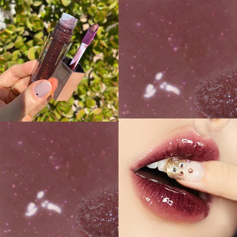 Universal Plumping Lip Gloss - House of Diffusion