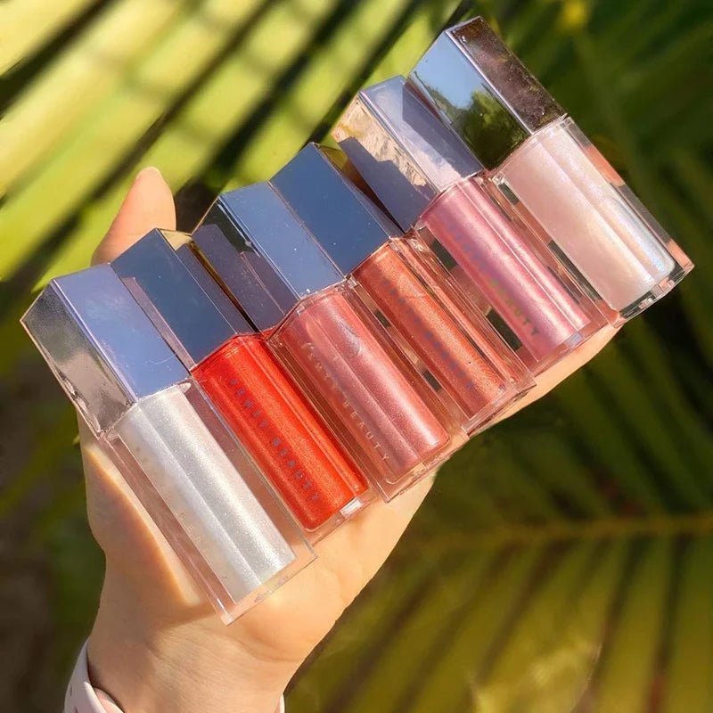 Universal Plumping Lip Gloss - House of Diffusion