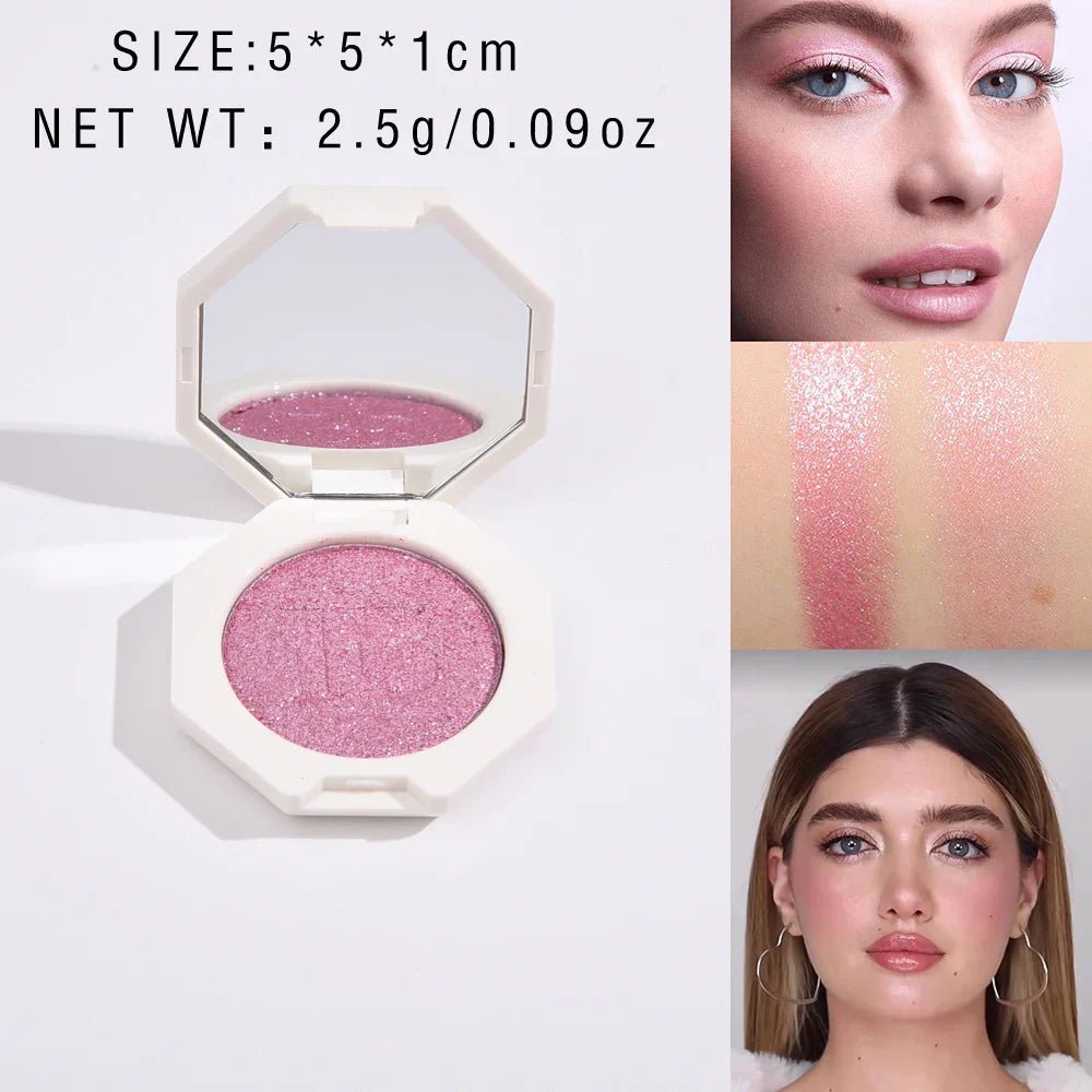 Universal Plumping Lip Gloss - House of Diffusion
