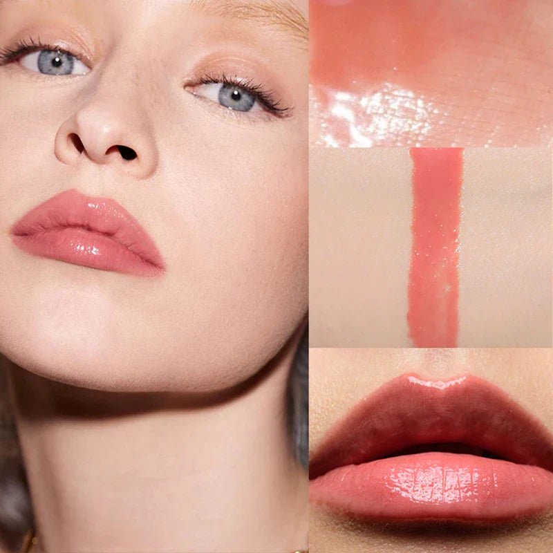 Universal Plumping Lip Gloss - House of Diffusion