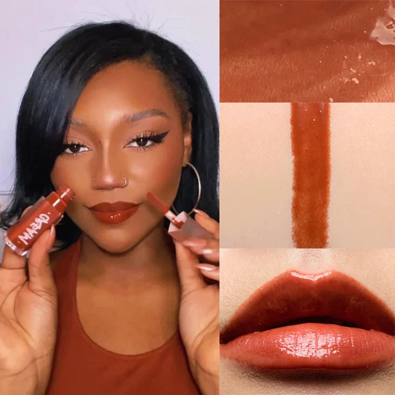 Universal Plumping Lip Gloss - House of Diffusion