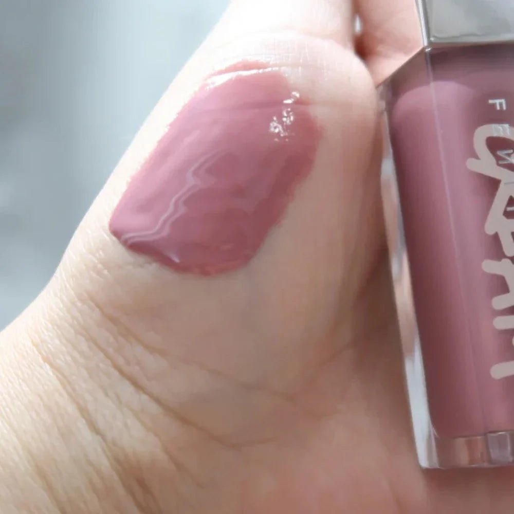 Universal Plumping Lip Gloss - House of Diffusion