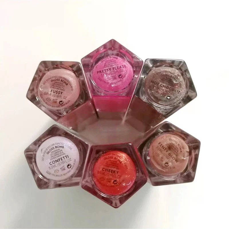 Universal Plumping Lip Gloss - House of Diffusion