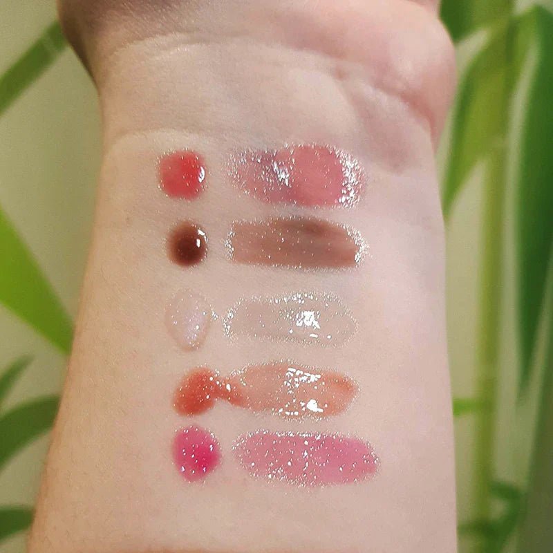 Universal Plumping Lip Gloss - House of Diffusion