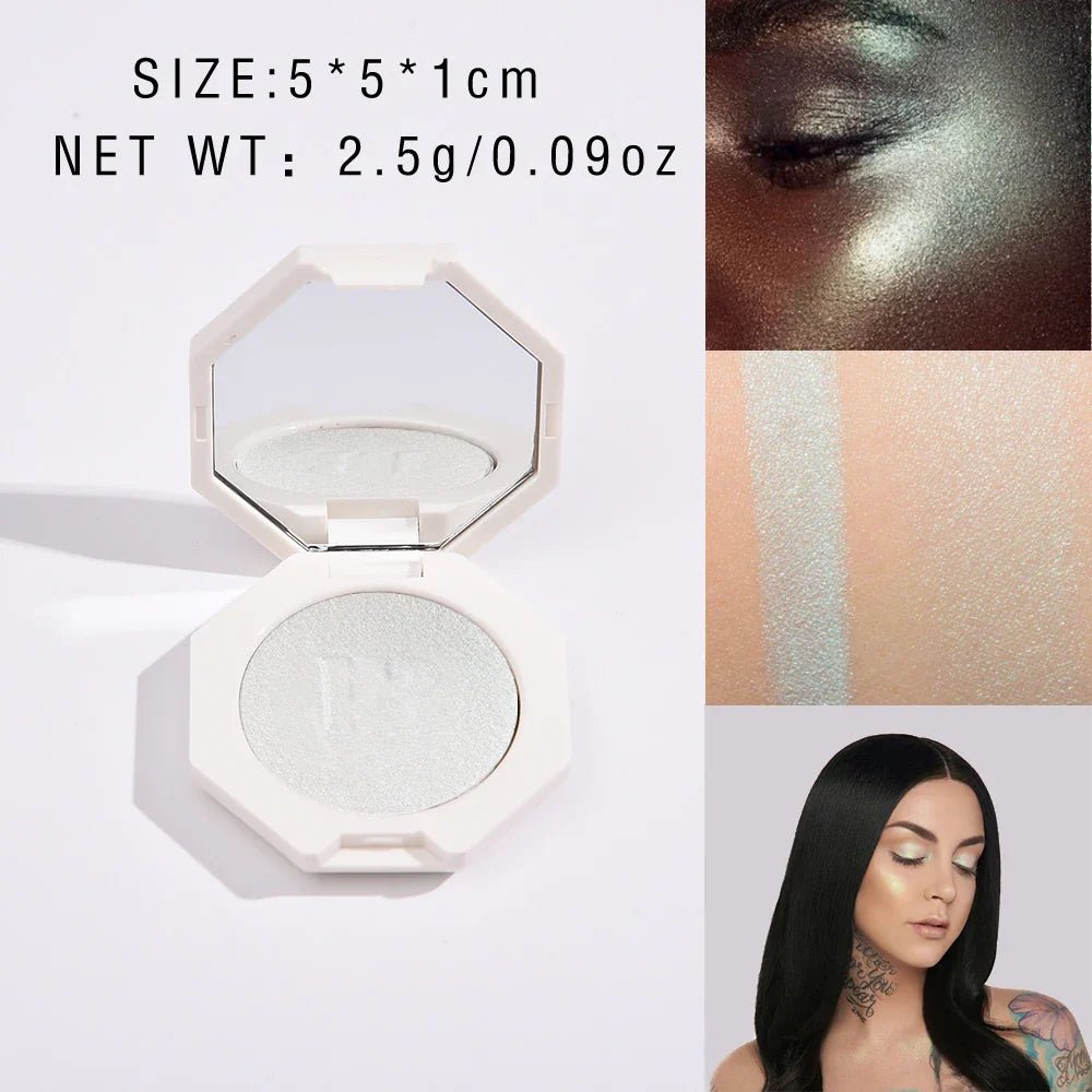 Universal Plumping Lip Gloss - House of Diffusion