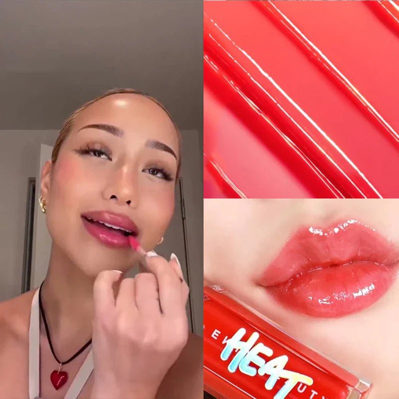 Universal Plumping Lip Gloss - House of Diffusion