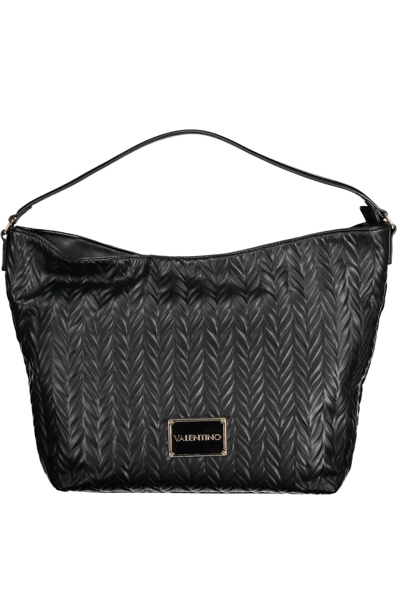VALENTINO BAGS BLACK WOMEN'S BAG - House of Diffusion
