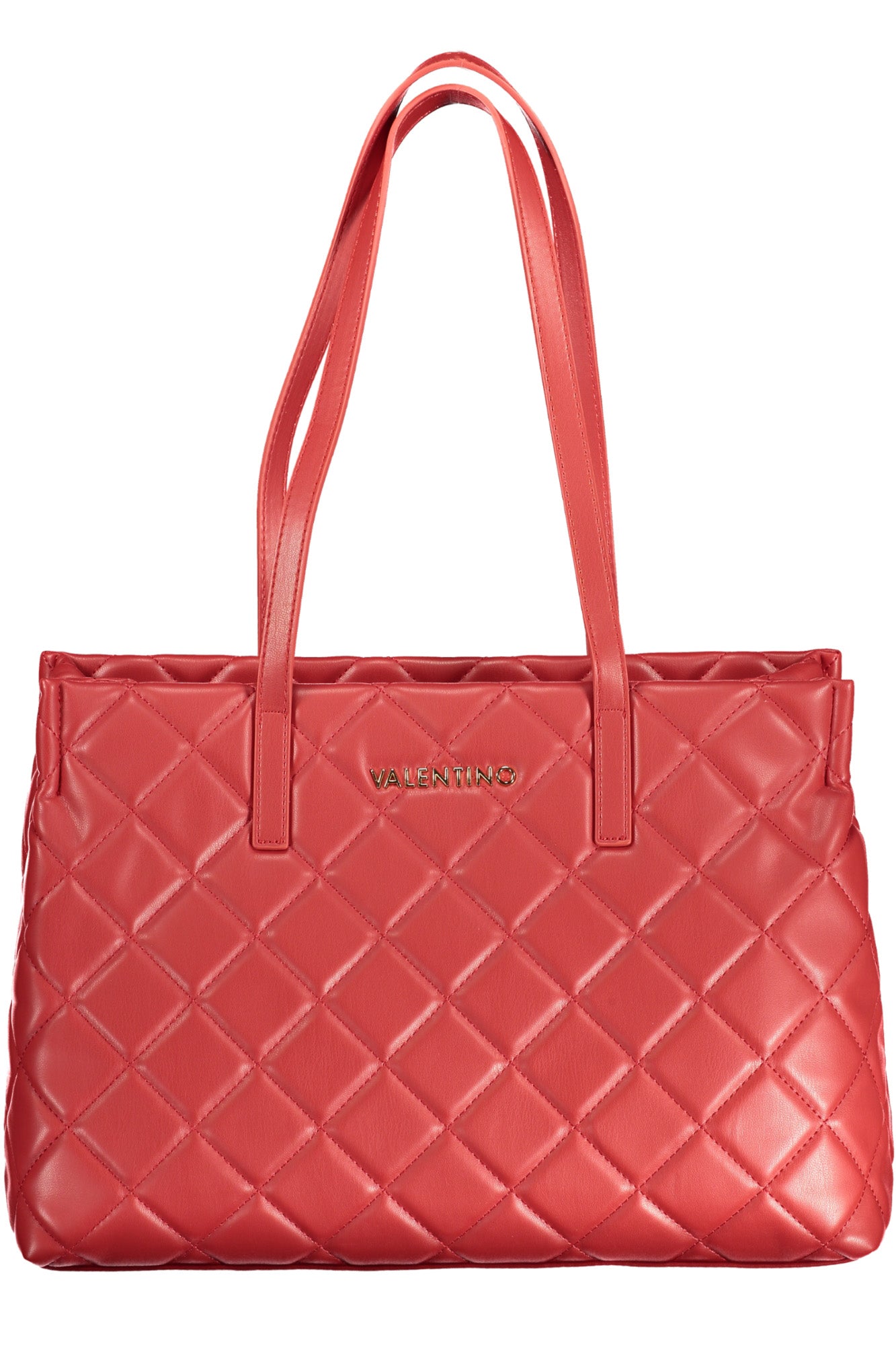 VALENTINO BAGS RED WOMEN'S BAG - House of Diffusion
