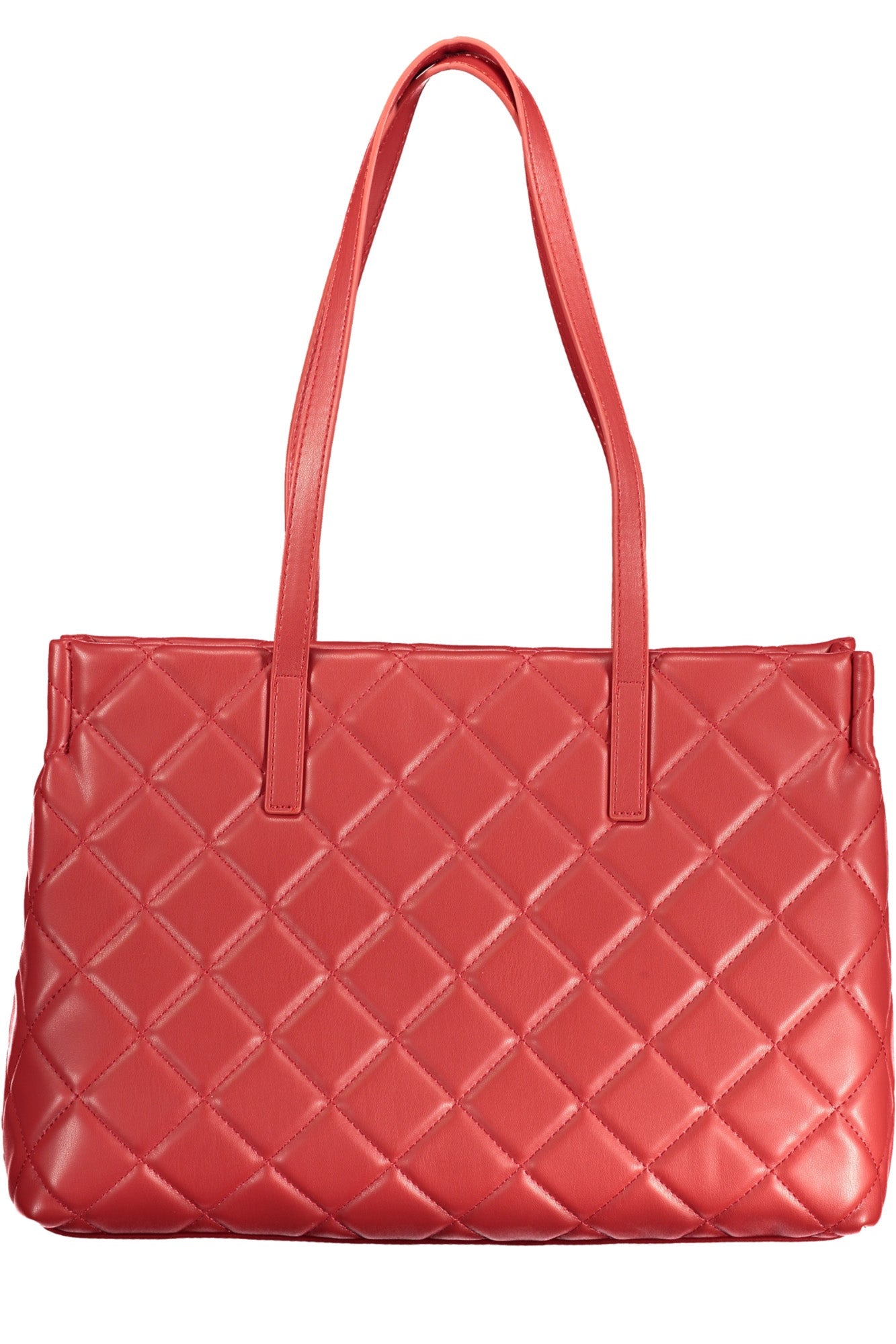 VALENTINO BAGS RED WOMEN'S BAG - House of Diffusion