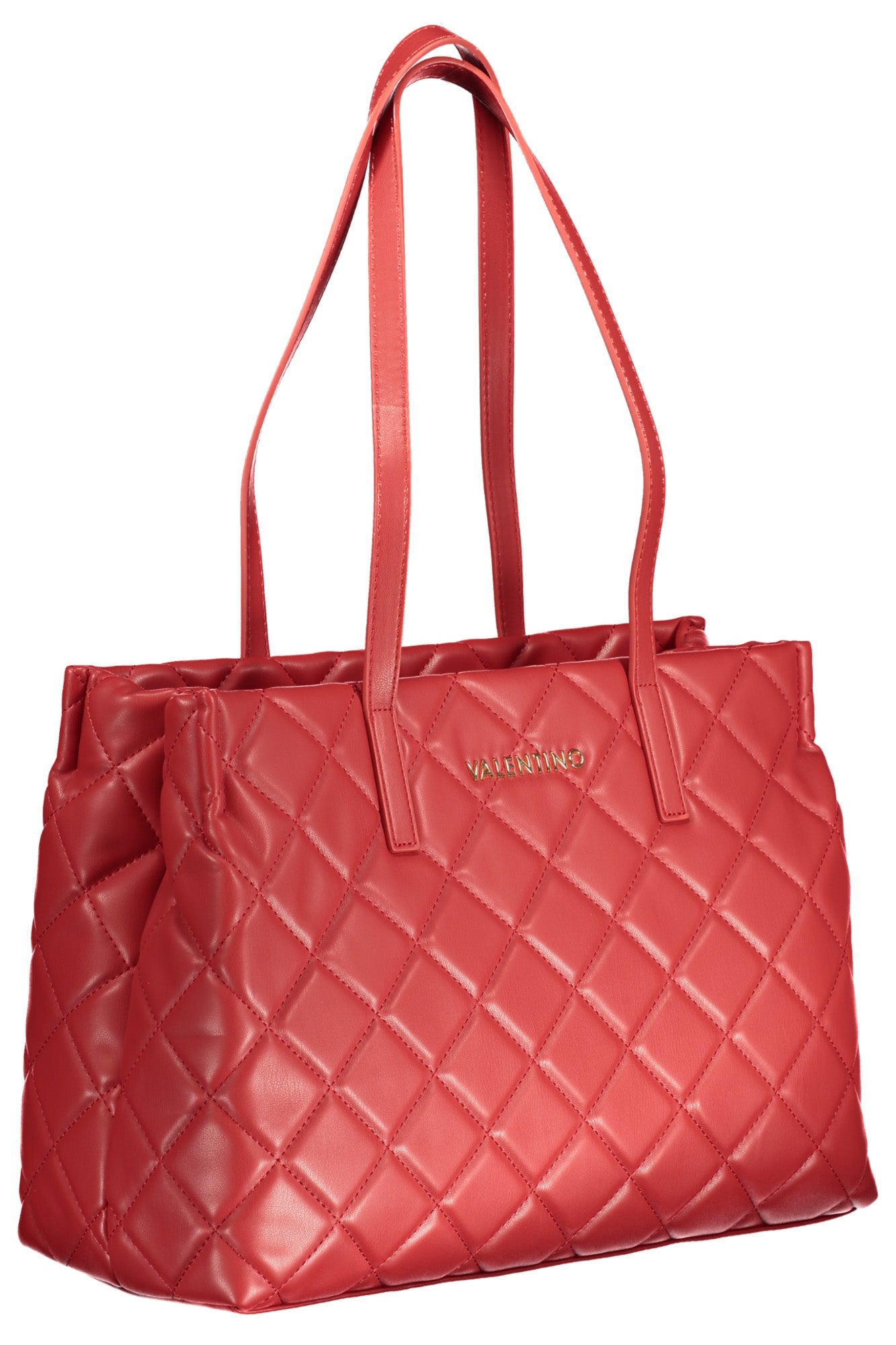 VALENTINO BAGS RED WOMEN'S BAG - House of Diffusion