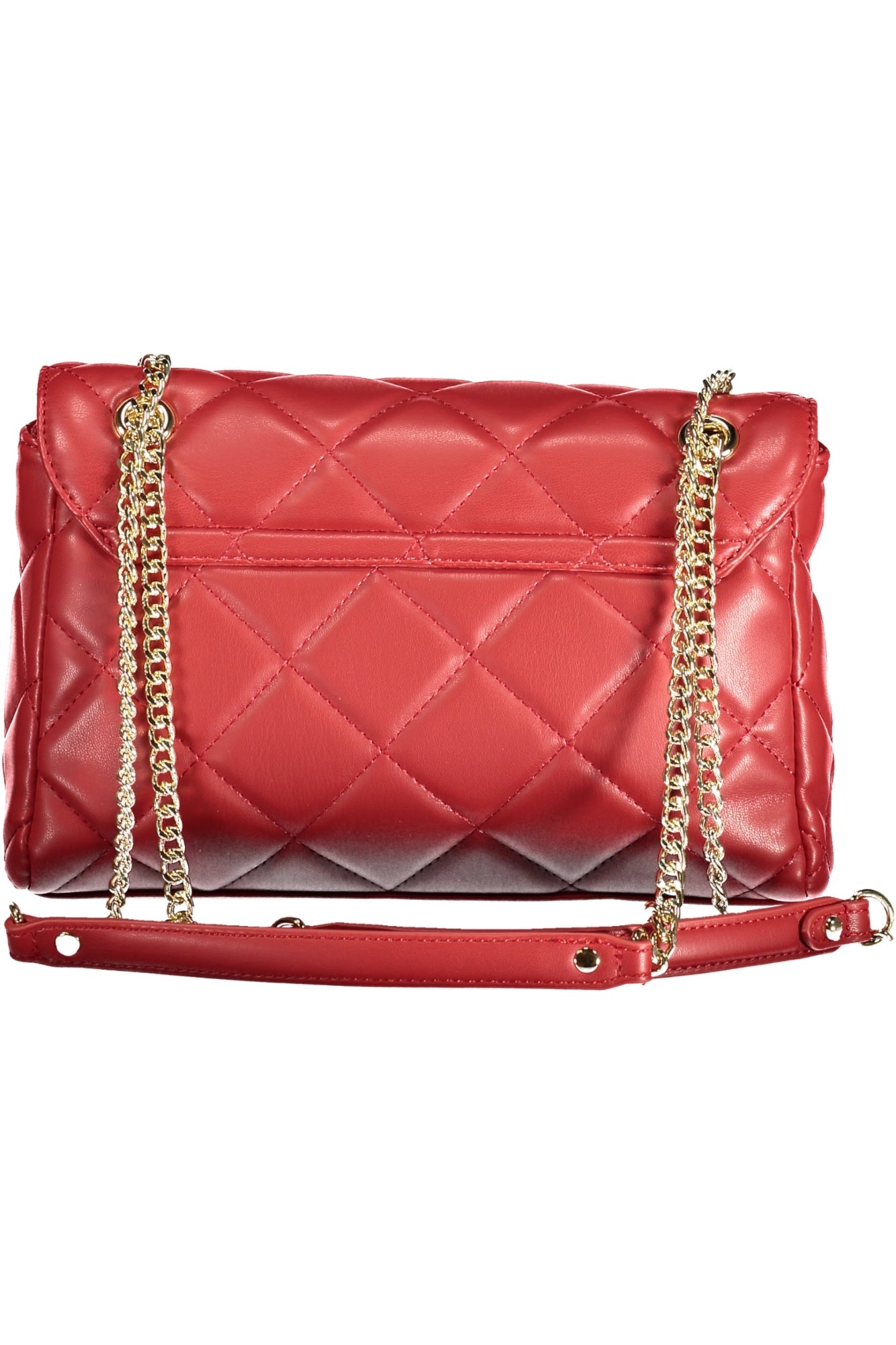 VALENTINO BAGS RED WOMEN'S BAG - House of Diffusion